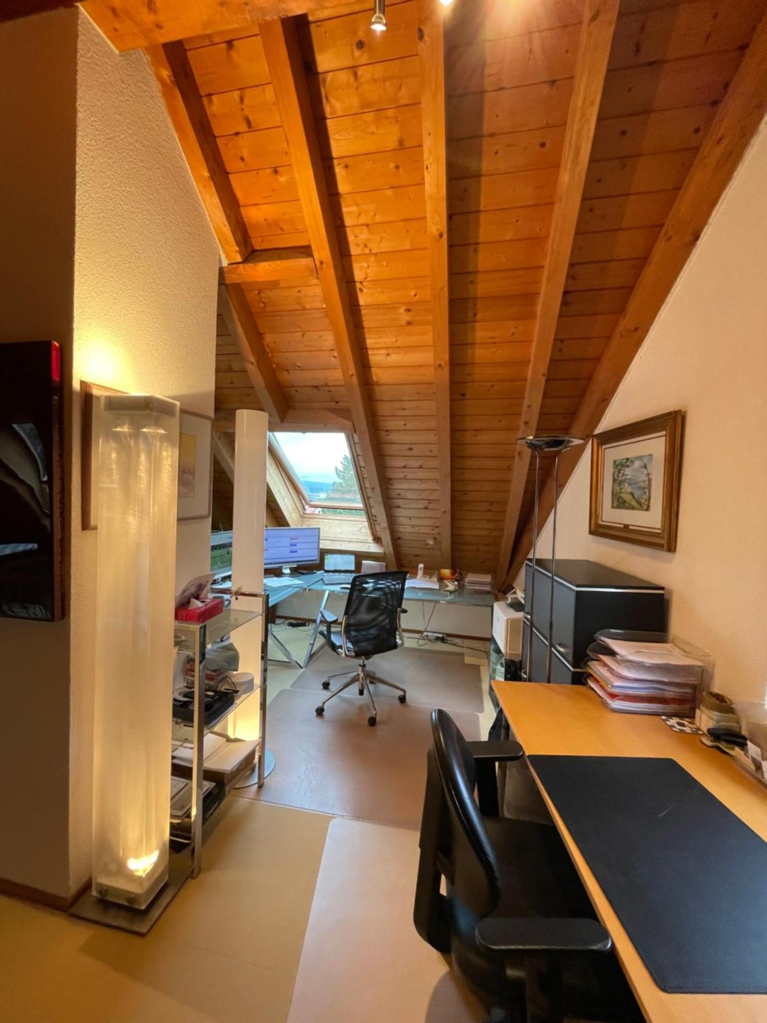 Apartment Spacious And Stylish In Zürich